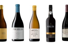 5 vinhos especiais que combinam com as festas