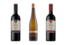 4 vinhos que são autênticas experiências
