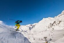 Vamos à neve! As melhores estâncias de esqui para 2024