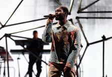 As músicas compõem os top 20 de 2023