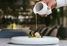 Terrace, um segredo gastronómico em Lisboa