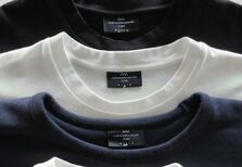 Alexandra Moura lança coleção de básicos premium