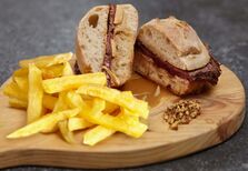 Receita. Como fazer o prego tradicional do chef José Avillez?