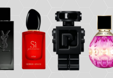 10 perfumes para oferecer no Natal