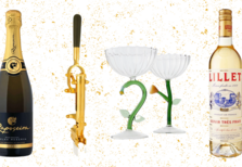 9 presentes: Desde vinhos à decoração de casa