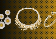 Natal. Joias são sempre uma boa aposta