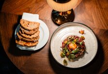  The Lisbon Club 55: novo gastrobar em Lisboa
