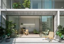 Um novo capítulo residencial em Lisboa