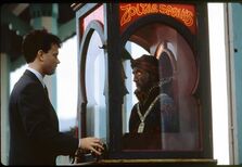 Algoritmo vidente prevê idade com que se morre