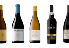5 vinhos especiais que combinam com as festas