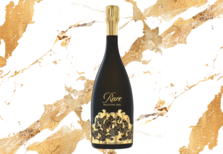 Será este o melhor champanhe do ano?