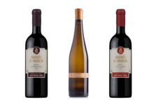 4 vinhos que são autênticas experiências