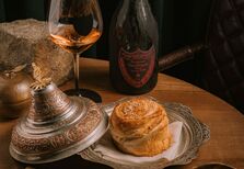 Dom Pérignon Rosé: o lado mais sério do champanhe cor-de-rosa