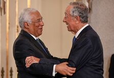 Isto Lembra-me uma História: Dos dramas políticos à guerra