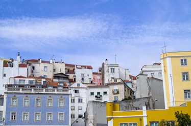 Portugal: o destino de eleição dos europeus para a época festiva