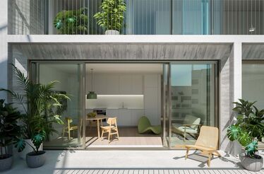 Um novo capítulo residencial em Lisboa