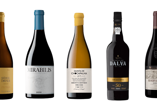 5 vinhos especiais que combinam com as festas