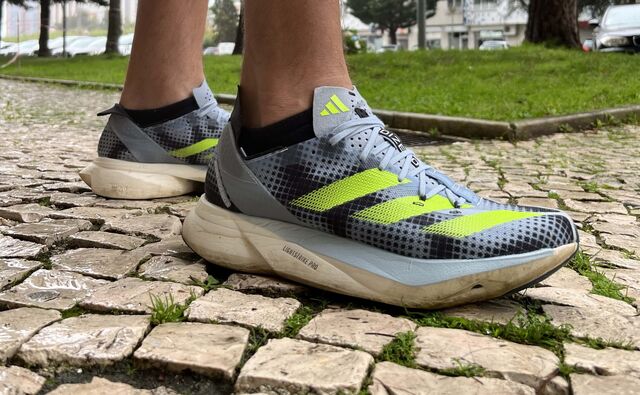 Adidas Adizero Adios Pro 3 M