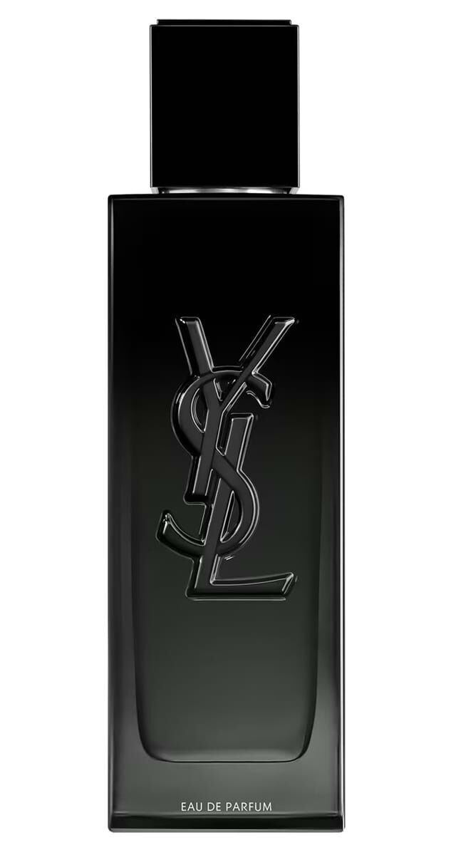 Yves Saint Laurent