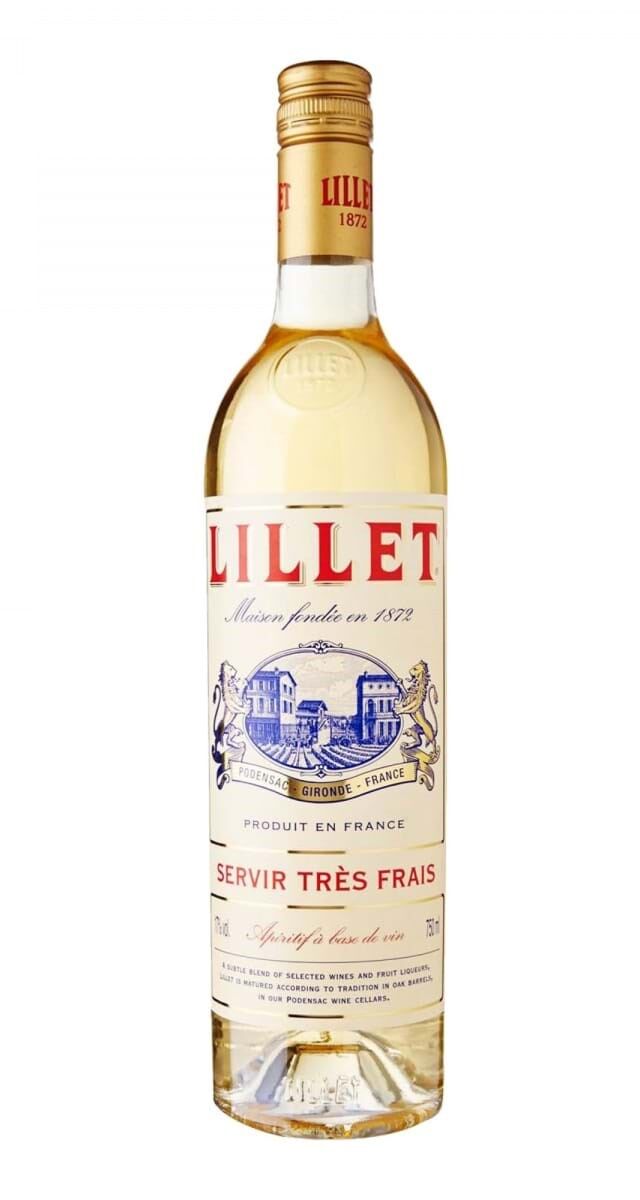 Lillet