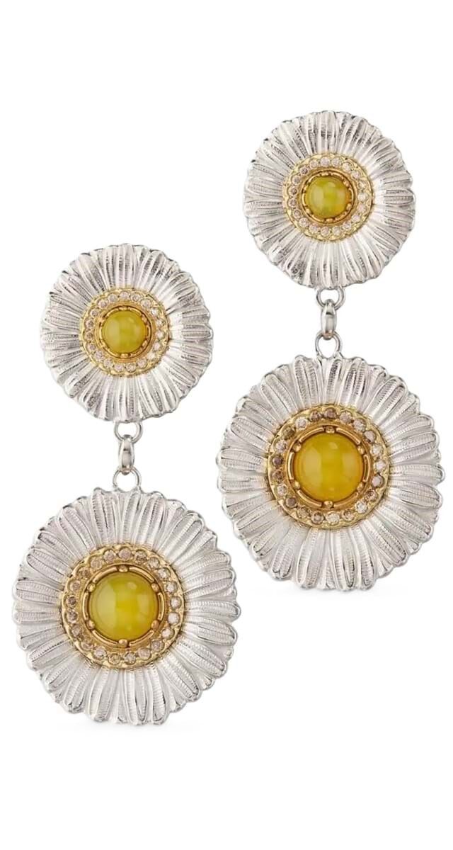 Buccellati Jewellery
