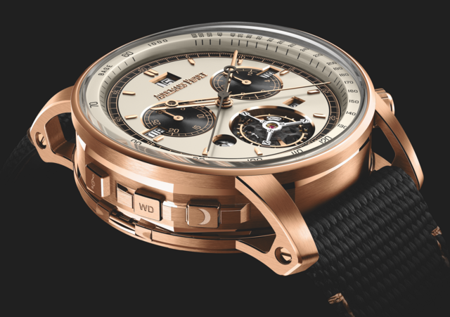Audemars Piguet