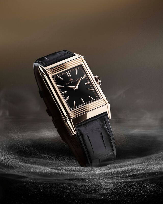 Jaeger-LeCoultre