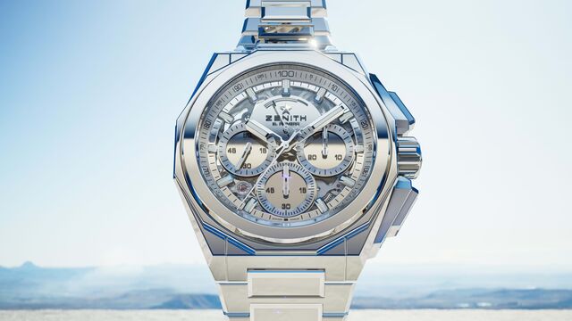 Zenith