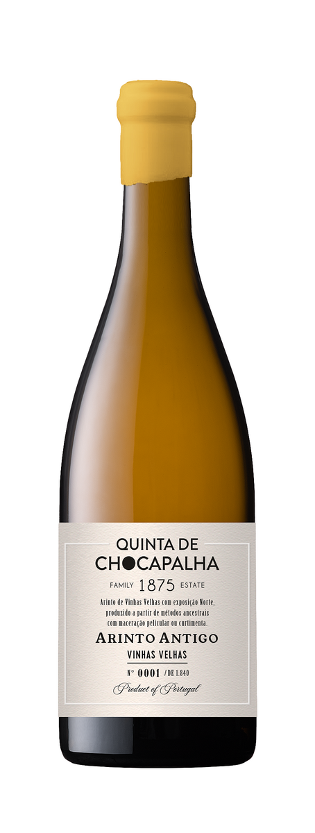 Arinto Antigo 2020