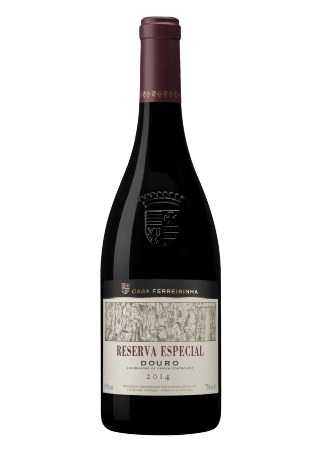Reserva Especial