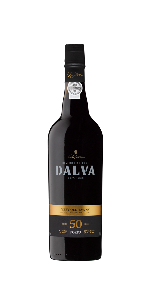 D’Alva Tawny