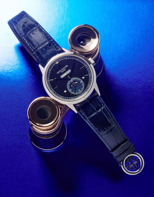 Patek Philippe