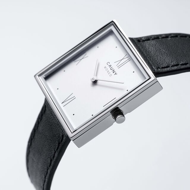 Cauny Moneo White – esta versão custa 185 euros