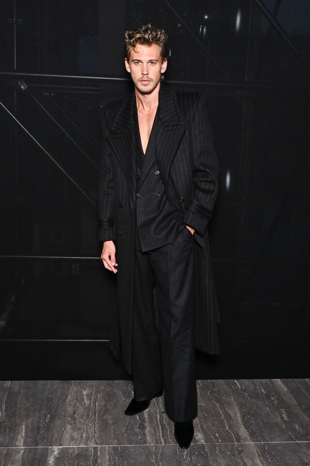 Austin Butler