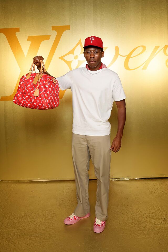 Tyler The Creator