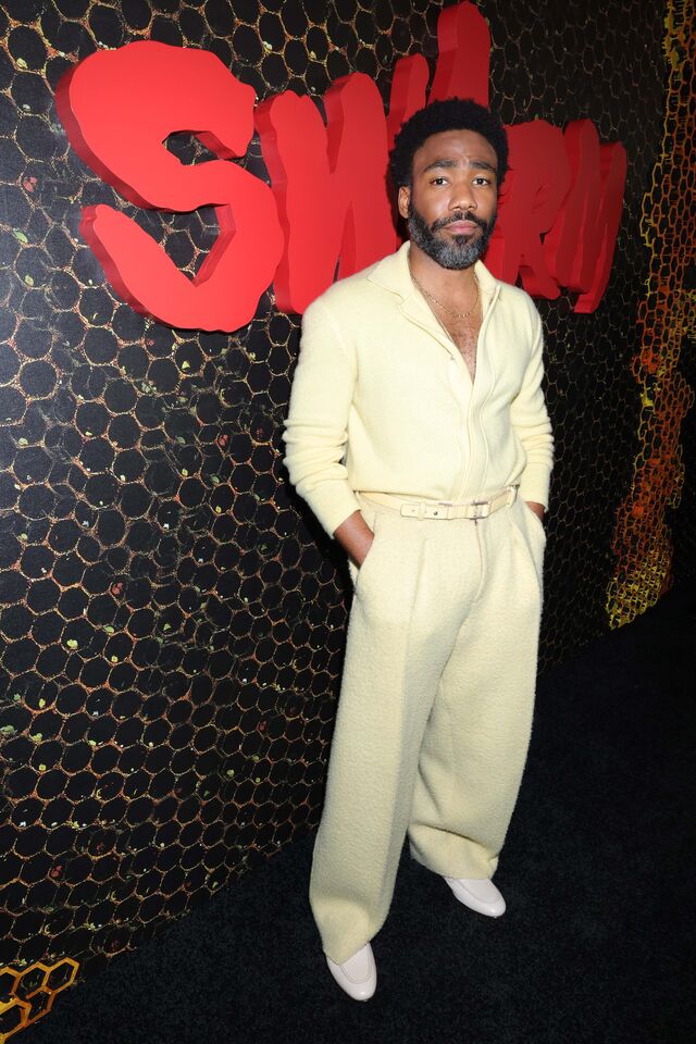 Donald Glover