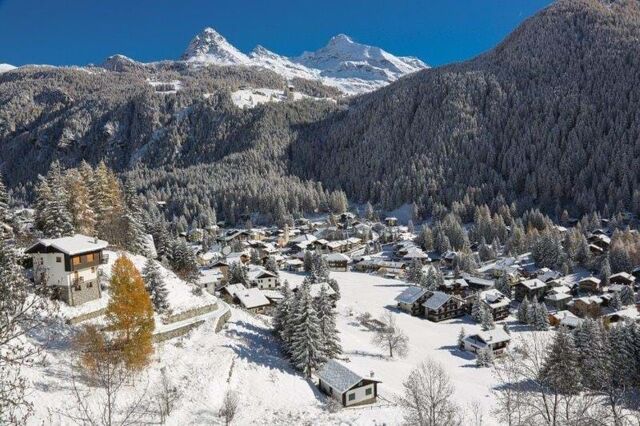 Champoluc
