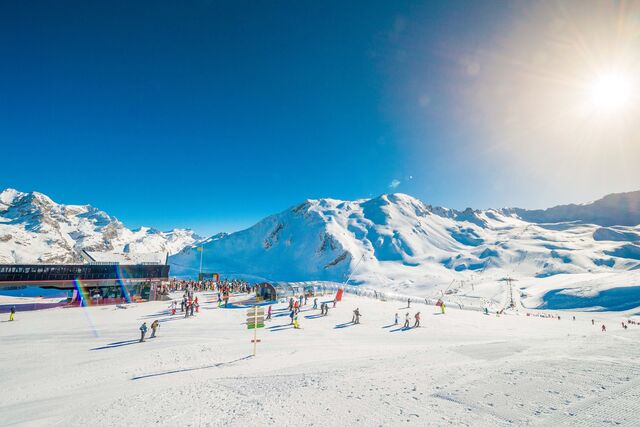 Val d’Isère