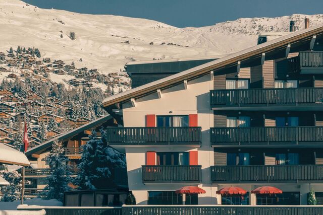 Verbier