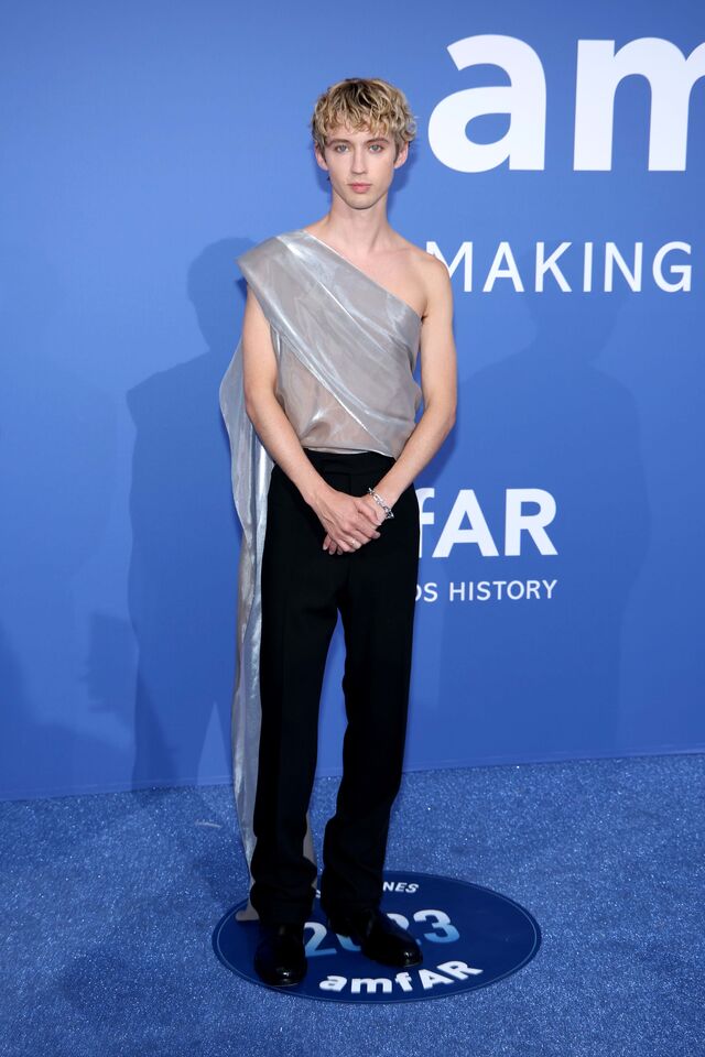 Troye Sivan