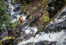 Roteiro pela Serra da Lousã - e a prova de trail mais popular do país