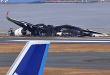 A regra de 90 segundos que pode salvar vidas a bordo de um avião