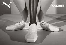 Puma X Coperni. Quando a moda e o desporto se unem