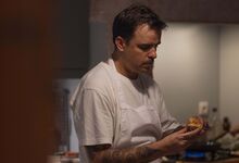 Um dia na vida de… de Diogo Noronha, o chef que quer juntar gastronomia e arte