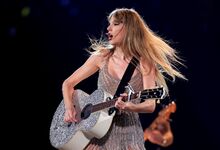 Isto Lembra-me Uma História: Taylor Swift não é uma princesa
