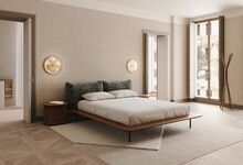 Wewood x Christian Haas: design alemão aliado à marcenaria portuguesa