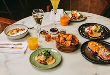 "Lazy Saturday Mornings" no Bartolomeu Bistro & Wine