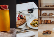 Onde lanchar, jantar e beber um copo em Lisboa, sem ter de pensar muito?