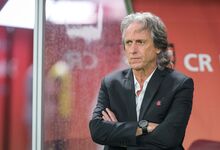 Isto Lembra-me Uma História: Irá Jorge Jesus ao Martim Moniz?