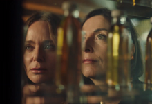 Whisky Macallan com cunho da irmãs Stella e Mary McCartney 